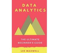 Lee Maxwell Data Analytics (Tascabile)