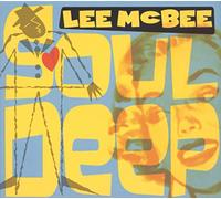 Lee McBee - Soul Deep