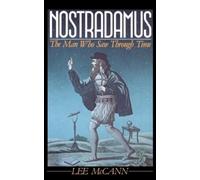 Lee McCann Nostradamus (Tascabile)