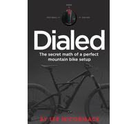 Lee McCormack Dialed (Tascabile)