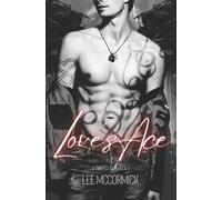 Lee McCormick Love's Ace (Tascabile) Twisted Fate