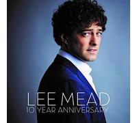 Lee Mead - 10 Year Anniversary