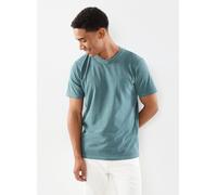 Lee - Medium Wobbly Tee Verde - Abbigliamento S Verde