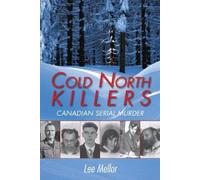 Lee Mellor Cold North Killers (Tascabile)