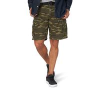 Lee Men's Dungarees New Belted Wyoming Cargo Short