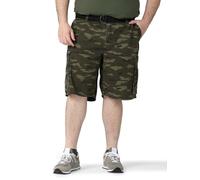 Lee Men's Dungarees New Belted Wyoming Cargo Short