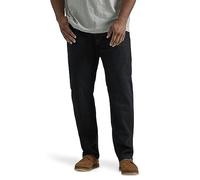 Lee Men's Legendary Regular Fit Straight Leg Jean, McClane, 38W x 30L