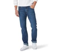 Lee Men's Legendary Slim Straight Leg Jean, Indy, 34W x 32L