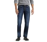 Lee Men's Modern Series Extreme Motion Straight Fit Tapered Leg Jean, Trip, 33W x 30L