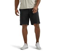 Lee Men's Performance Series Extreme Comfort Short, Black, 36