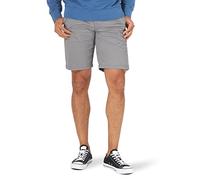 Lee Men's Performance Series Extreme Comfort Short, Iron, 36