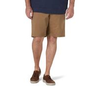 Lee Men's Performance Series Extreme Comfort Short, Original Khaki, 32