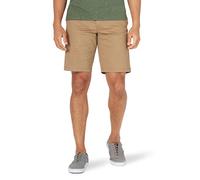 Lee Men's Performance Series Extreme Comfort Short, Original Khaki, 38