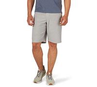 Lee Men's Performance Series Extreme Comfort Short, Pebble, 38