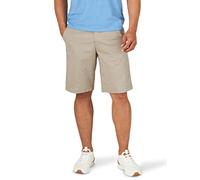 Lee Men's Performance Series Extreme Comfort Short, Pebble, 40