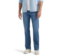 Lee Men's Performance Series Extreme Motion Regular Fit Jean, Neeson, 33W x 32L
