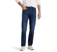 Lee Men's Performance Series Extreme Motion Regular Fit Jean, Oleo, 30W x 32L