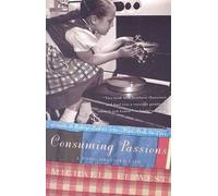 Lee Michael West Consuming Passions (Tascabile)