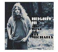 Lee Michaels Heighty Hi: The Best of Lee Michaels Album