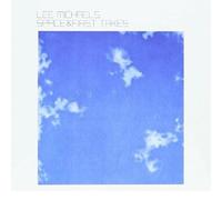 Lee Michaels Space and First Takes (CD) Album