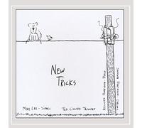 Lee, Mike & Ted Chubb - New Tricks