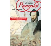 Lee Miller Roanoke (Tascabile)