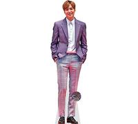 Lee Min Ho a grandezza naturale