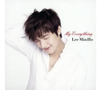 Lee, Min Ho - My Everything