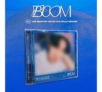 Lee Min Hyuk - Boom