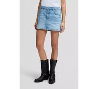 Lee Mini Skirt Aster Blue Regular Denim Blue Taglia: W30 | Minigonne Outlet | Donna | Blu
