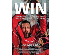 Lee Mj Elias Win (Tascabile)