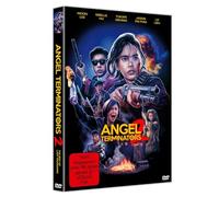 Lee, Moon - Angel Terminators 2