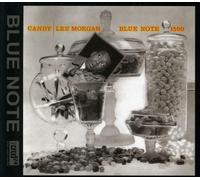 Lee Morgan Candy (CD)