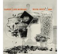 Lee Morgan - Candy [Ltd. Reissue]