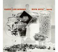 Lee Morgan Candy (Vinyl LP) 12" Album