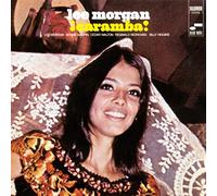 Lee Morgan - Caramba