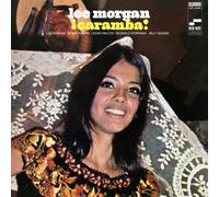 Lee Morgan ¡Caramba (CD) Album (UHQ)