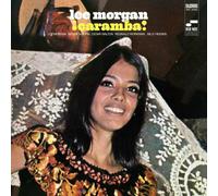 Lee Morgan - Caramba (LP)