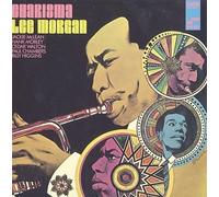 Lee Morgan - Charisma [Ltd. Papersleeve/24