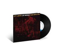 Lee Morgan - City Lights
