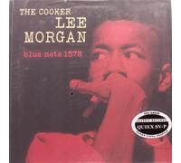Lee Morgan: Cooker