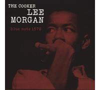Lee Morgan - Cooker