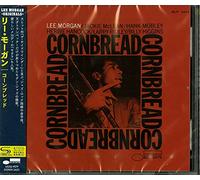 Lee Morgan - Cornbread