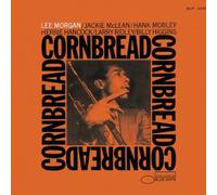 Lee Morgan - Cornbread by Lee Morgan (2009-09-16)