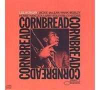 Lee Morgan – Cornbread – CD