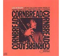 Lee Morgan Cornbread (CD) Album
