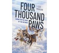 Lee Morgan Four Thousand Paws (Copertina rigida)