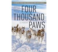 Lee Morgan Four Thousand Paws (Tascabile)