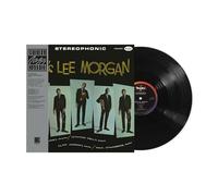 Lee Morgan - Here's Lee Morgan (Remastered) (Reissue) (LP)
