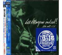 Lee Morgan - Indeed